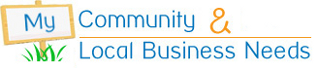 My Community & Local Business Needs America's County #1 Site