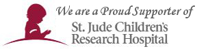 St. Jude Children's Research Hospital