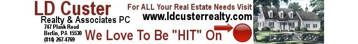 LD Custer Realty & Associates P.C.