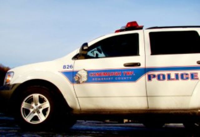 Conemaugh Township