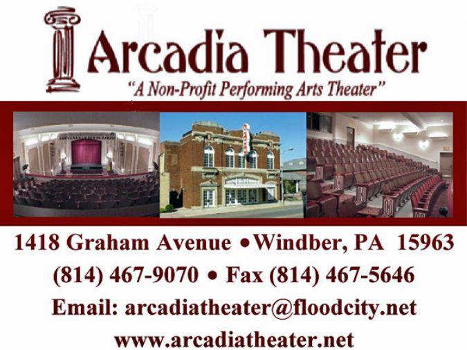Arcadia Theater