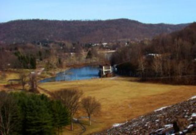 Turkeyfoot Valley