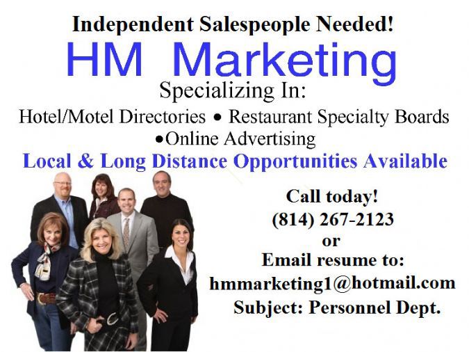 HM Marketing