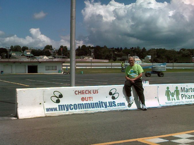 Jennerstown Speedway
