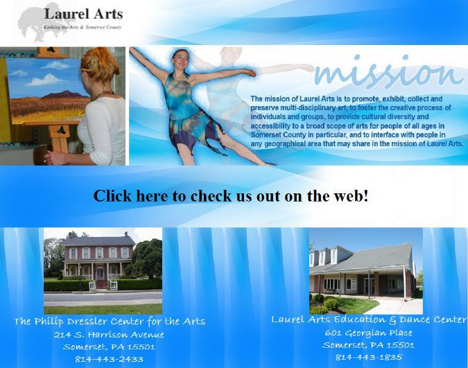 Laurel Arts