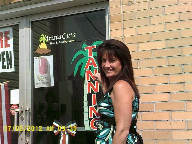 Arista Cuts