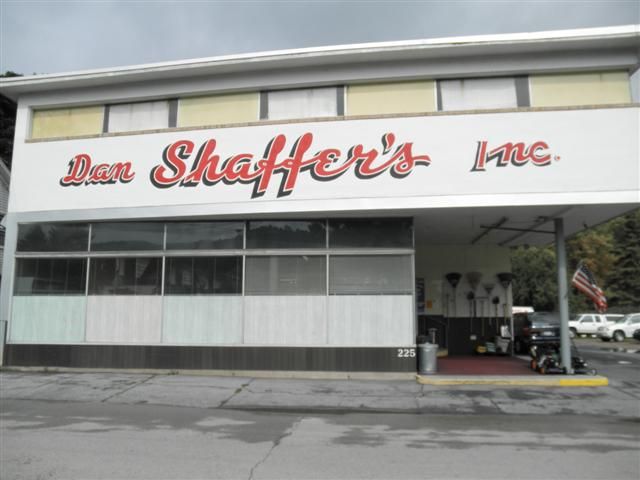Daniel Shaffer