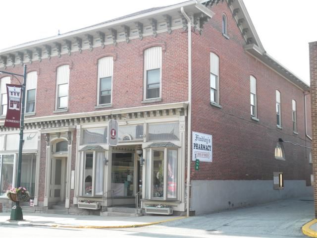 Findleys Pharmacy