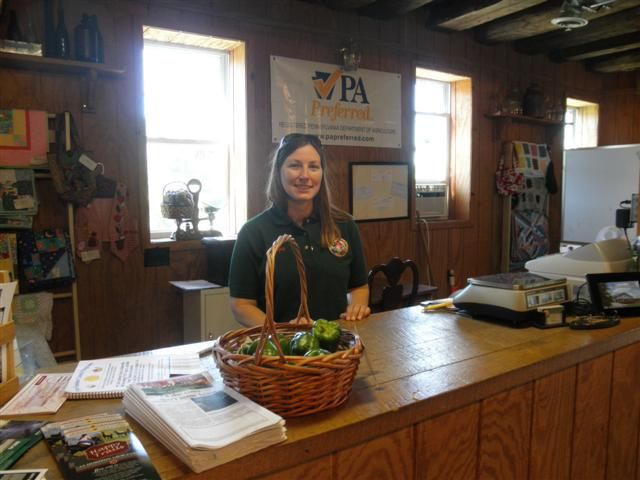 Glades Pike Country Store