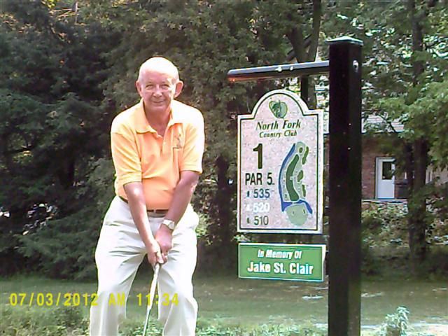 North Fork Country Club