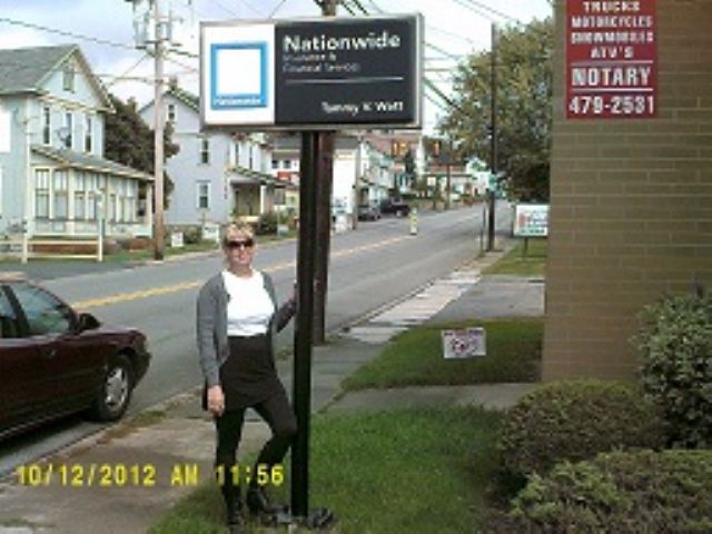 Watt Insurance Agency
