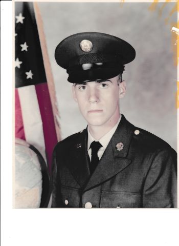 William R. Glessner